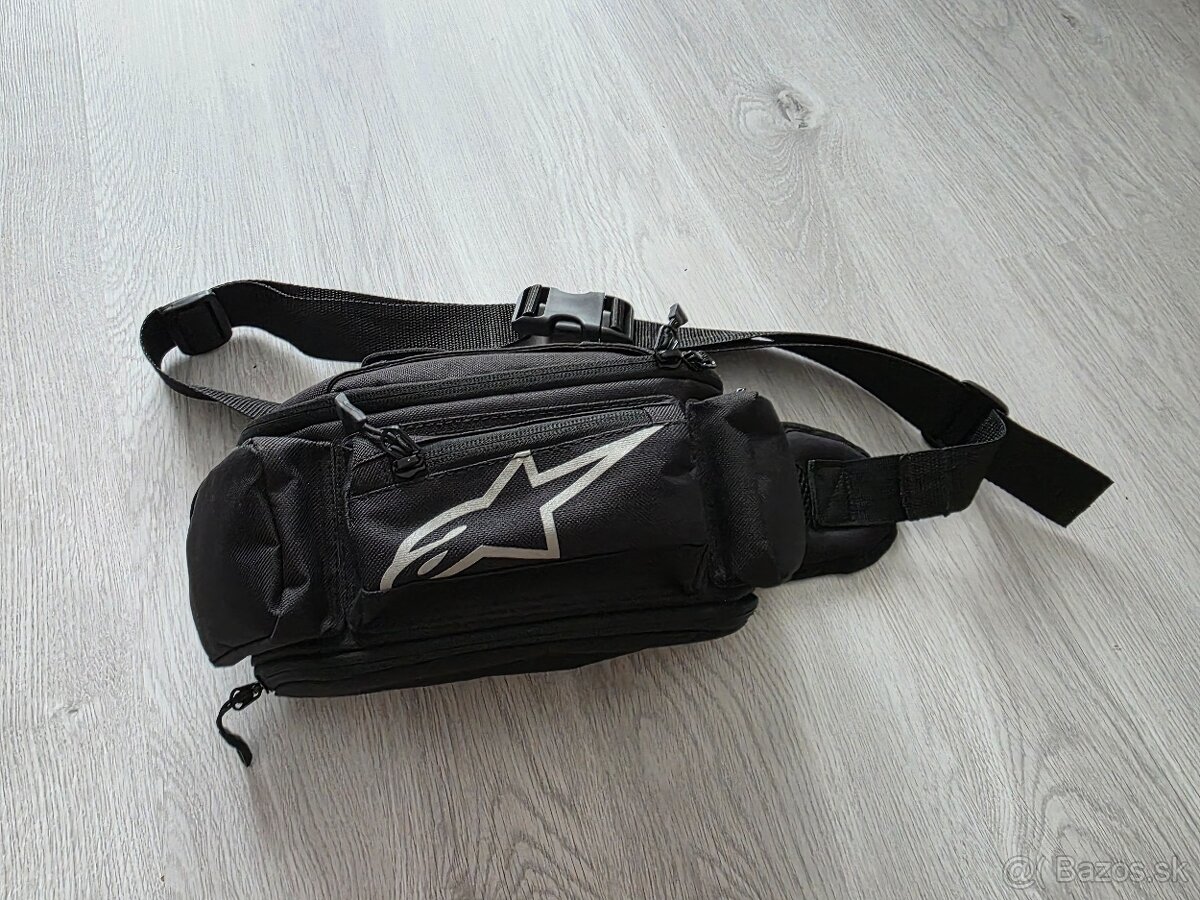 ALPINESTARS ladvinka