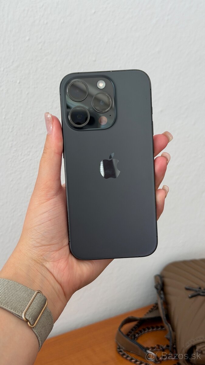 iPhone 15 pro 128gb