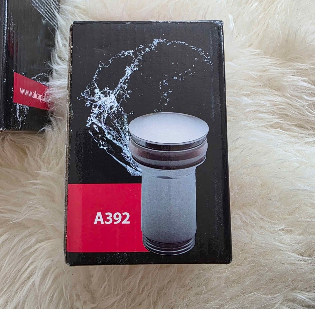 ALKAplast vypust A 392