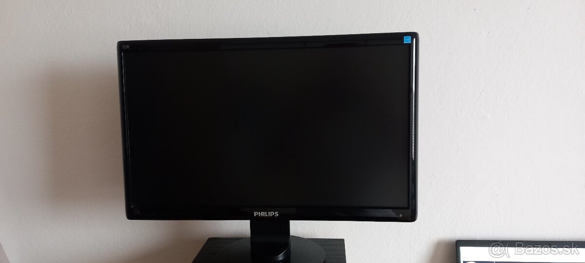 Monitor Philips MWE12231