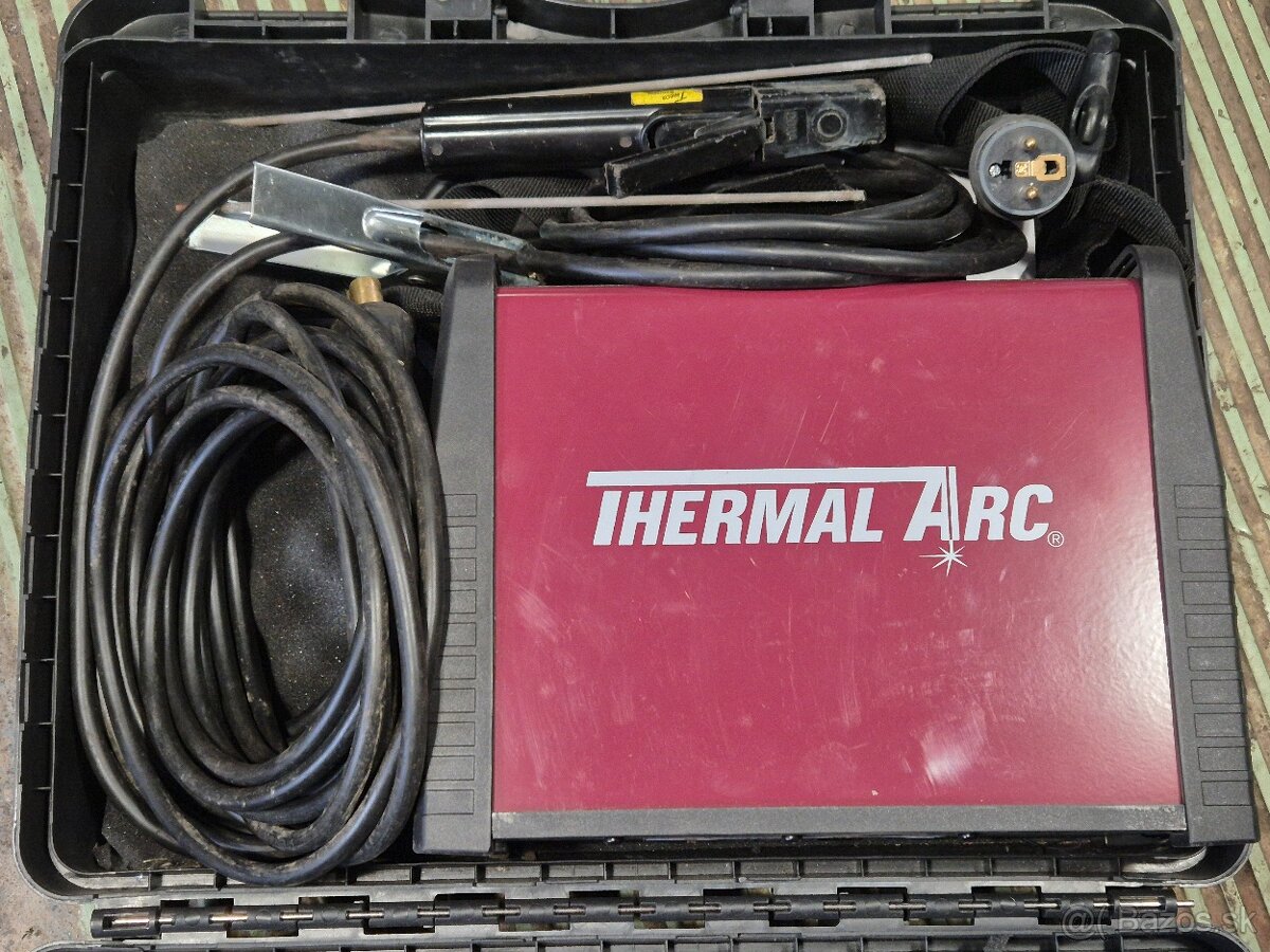 zváračka Thermal ARC 175 RC