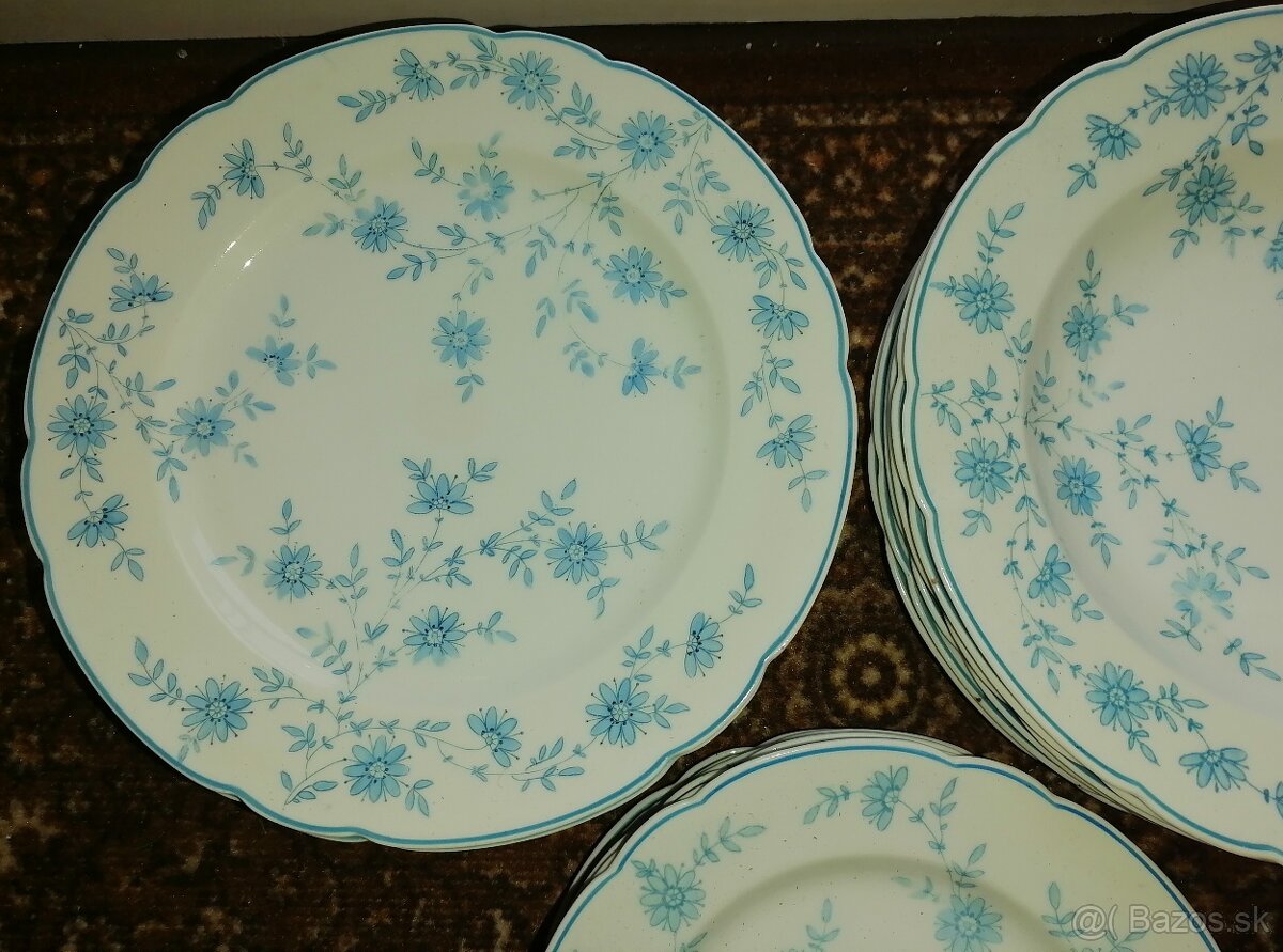 Taniere - 150 ročné : Fischer&Mieg.