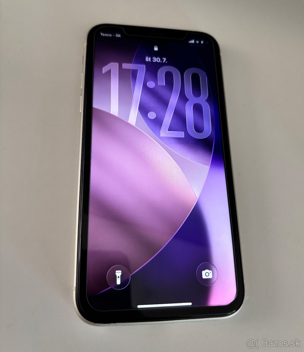 📱 Predám iPhone 11 📱
