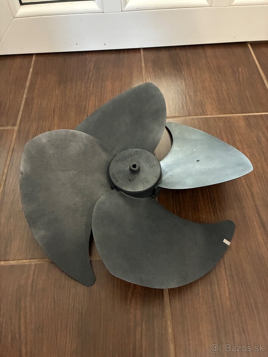 Brilix ventilátor pre XHPFD60