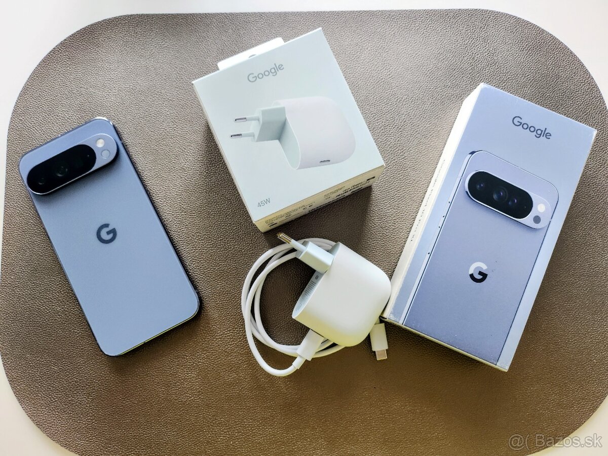 Predám Google Pixel 10 Pro XL