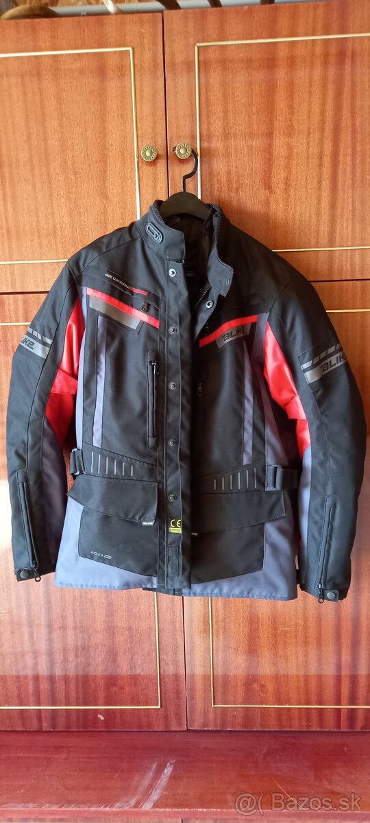 Motocykel