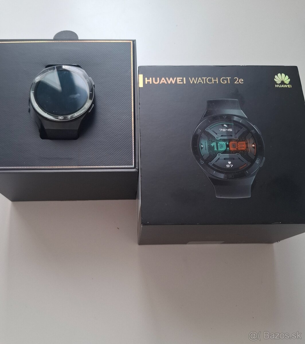 HUAWEI WATCH GT 2e