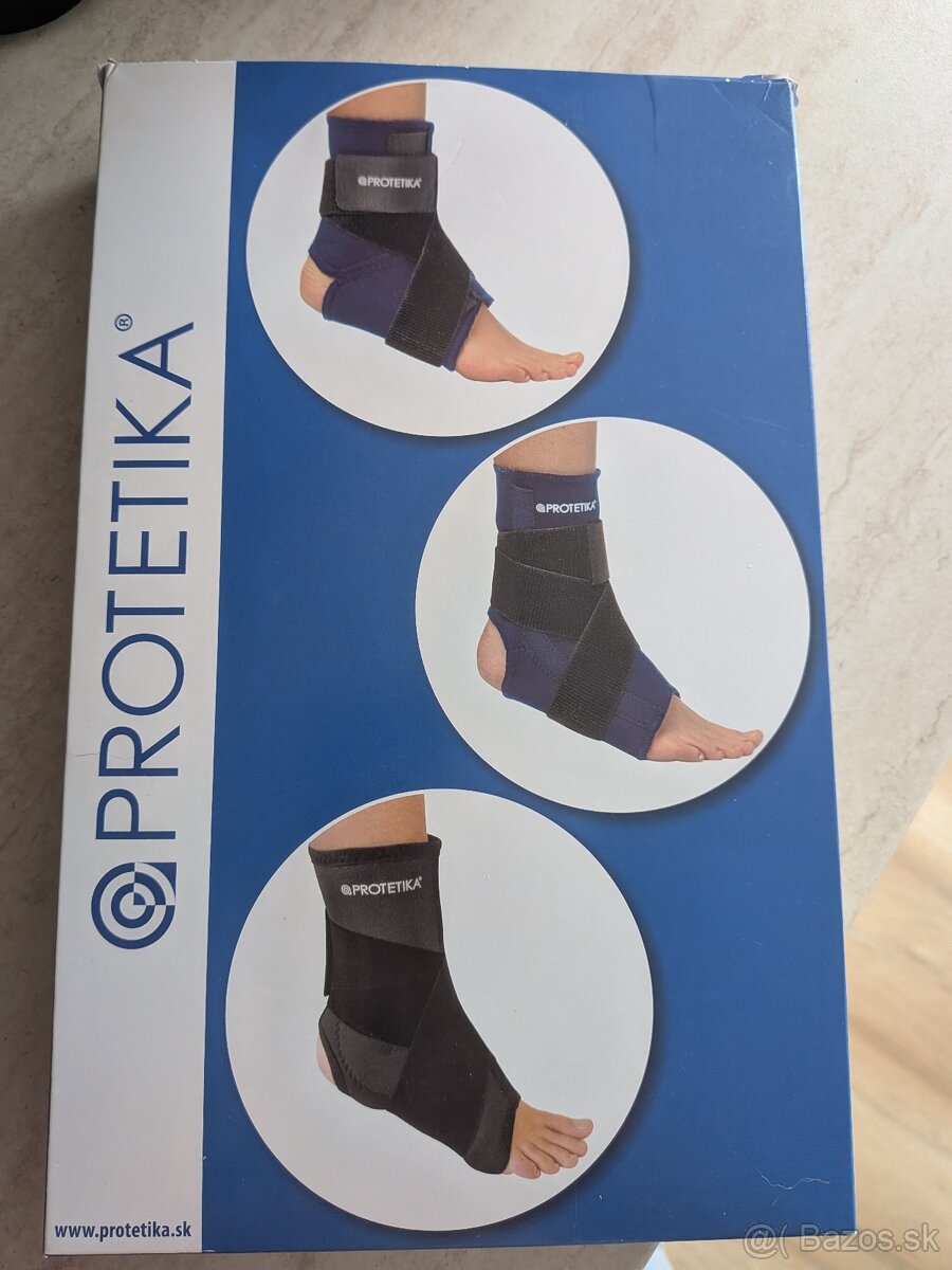 Ortéza