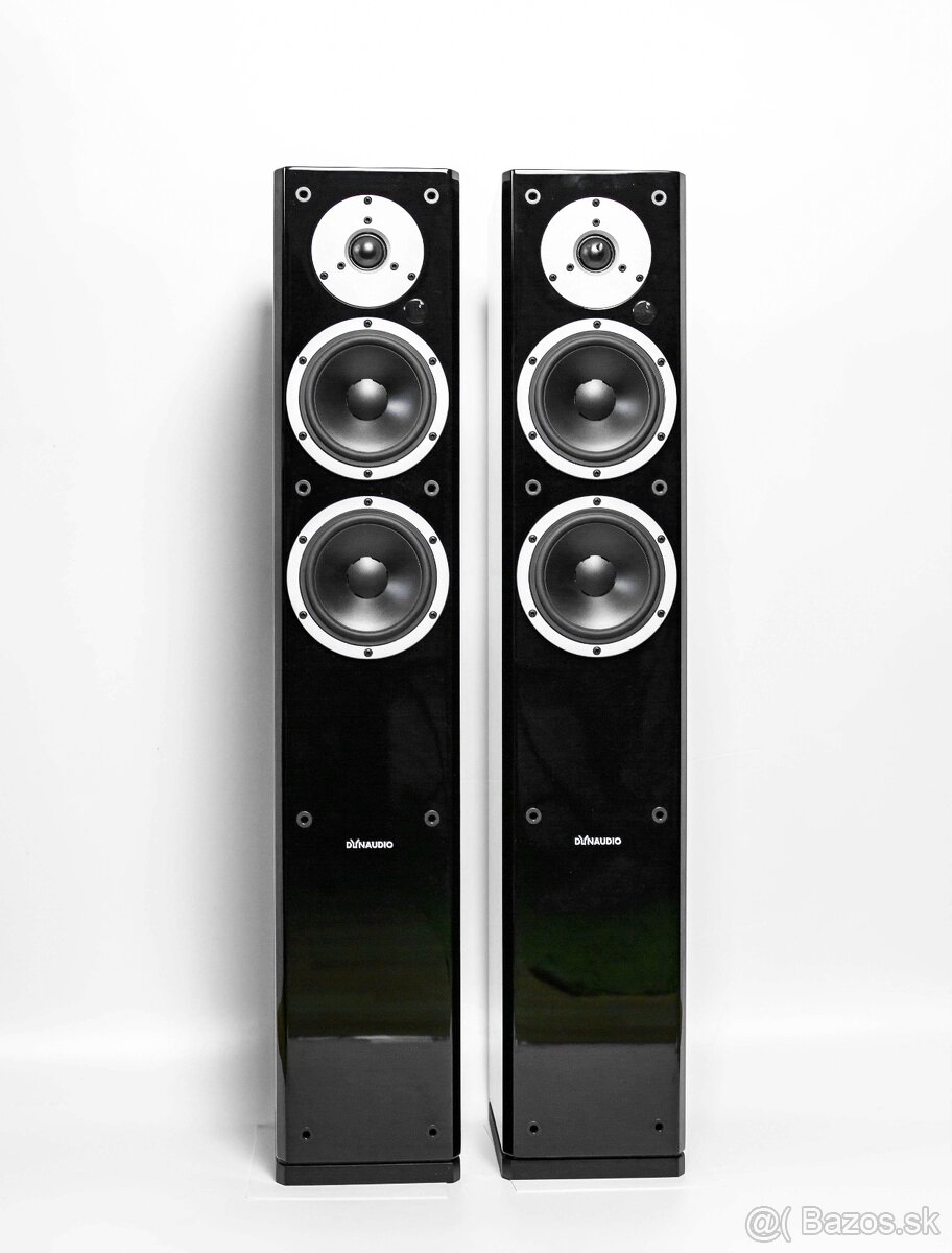 Dynaudio Xeo 5