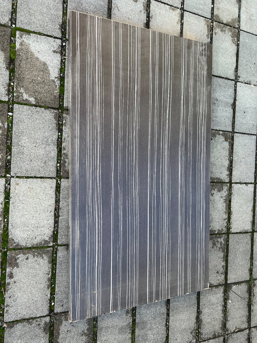 Pracovna ddoska 103 cm