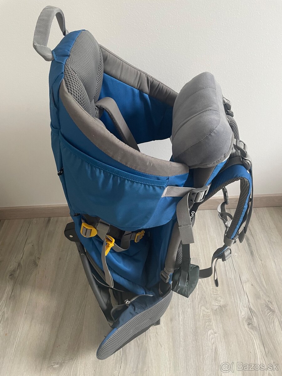 Deuter Kid comfort 2