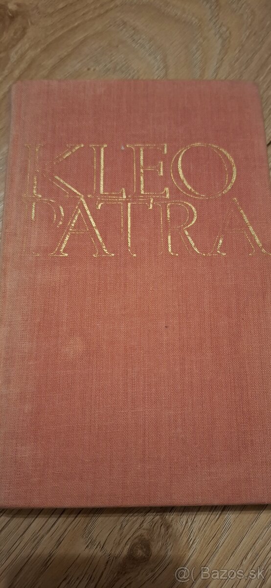 Kleopatra