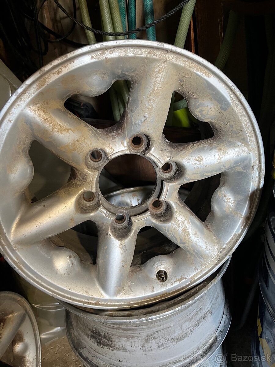 6x139,7 r15