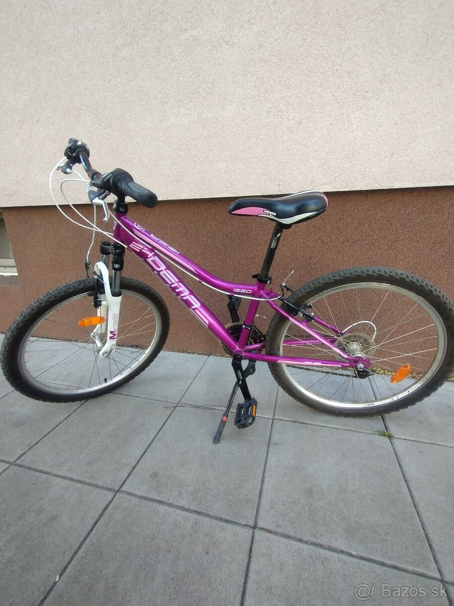 Bicykel Dema