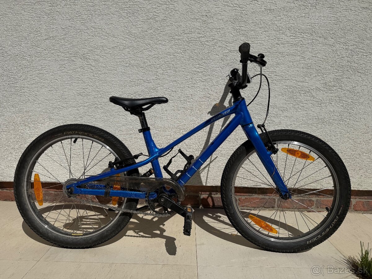 specialized jett 20