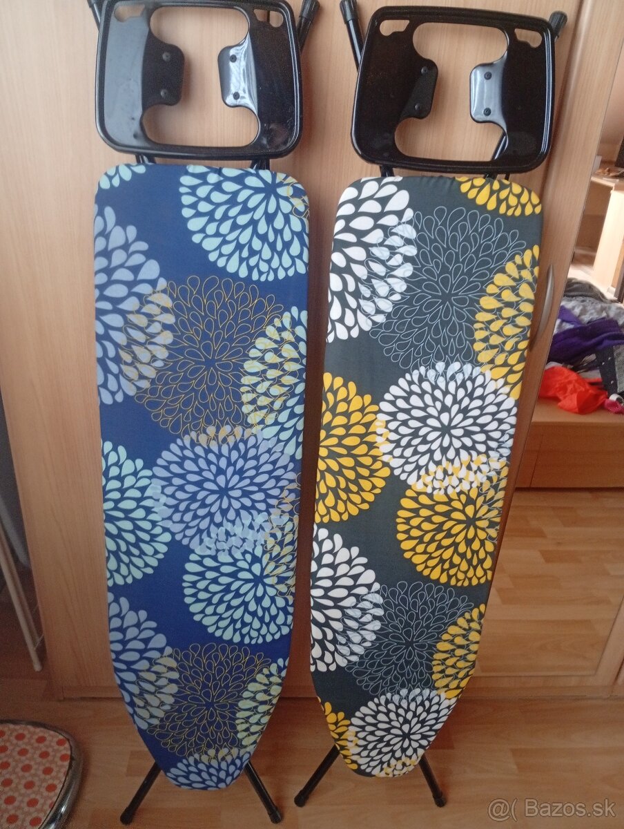 žehliaca doska
