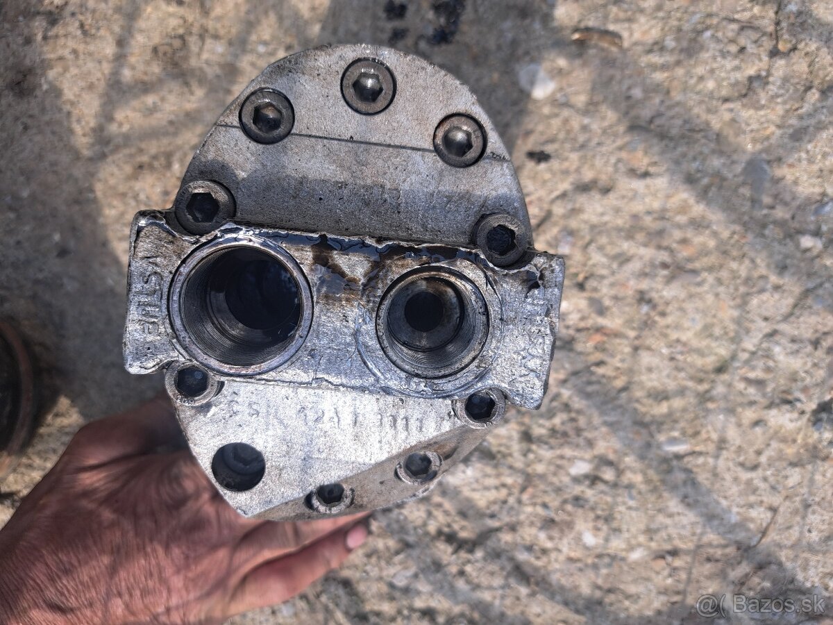 V3s cerpadlo m2