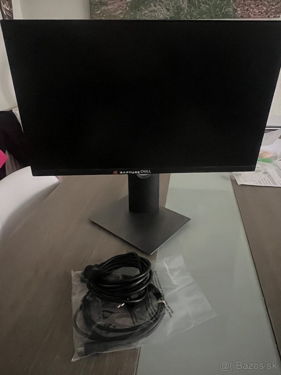 Monitor Dell P2219H 22" LED