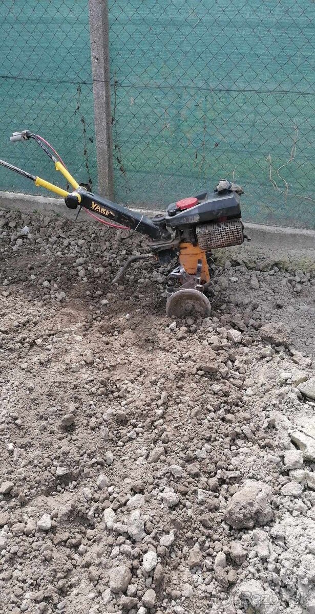 Terra Vari ,pluh,kolesá,skrina na rotovator,vlek