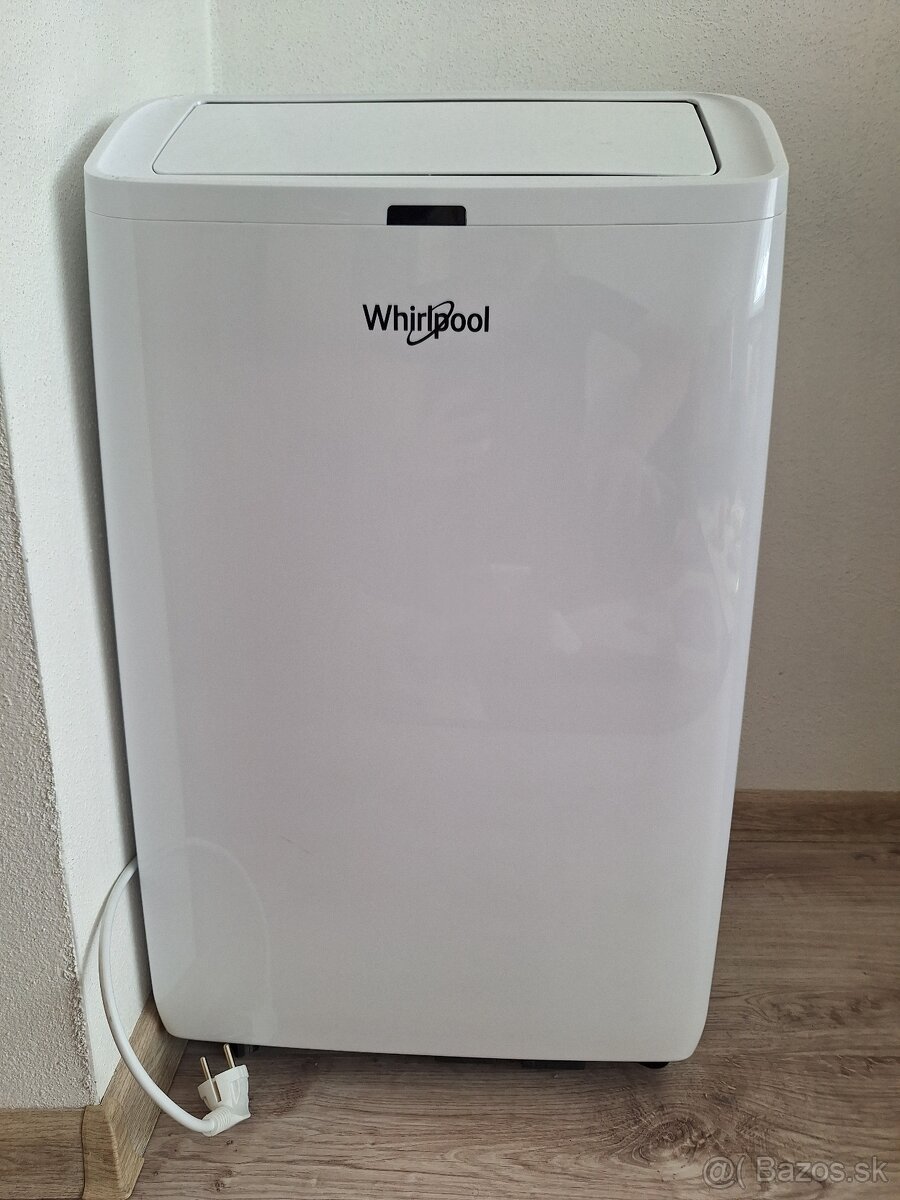 Klimatizácia whirlpool PACF212CO W