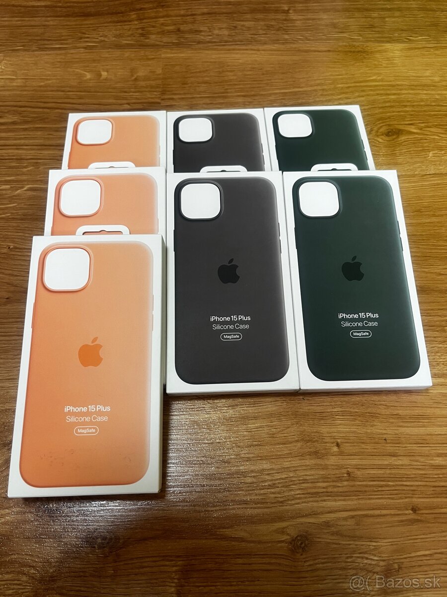 iphone 15 plus silicone case