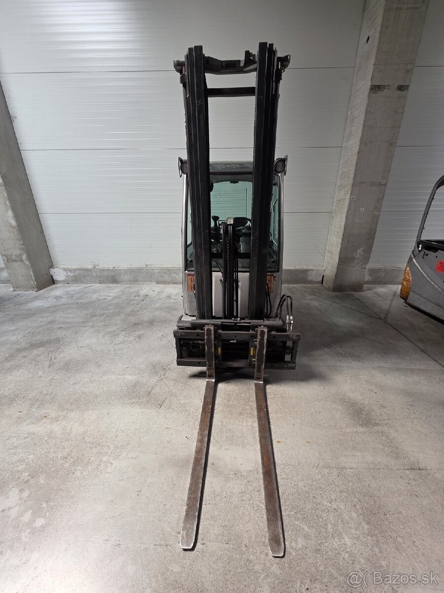 Still RX20-16 - vidlicový SN516211021046