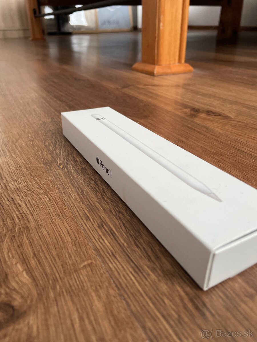 Apple Pencil (1. generácia)