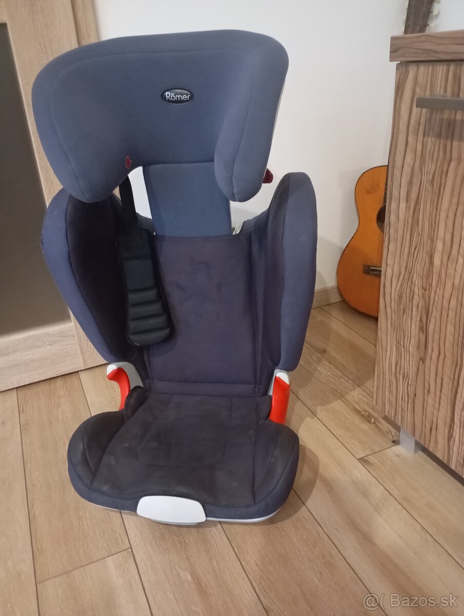 Predám autosedačku