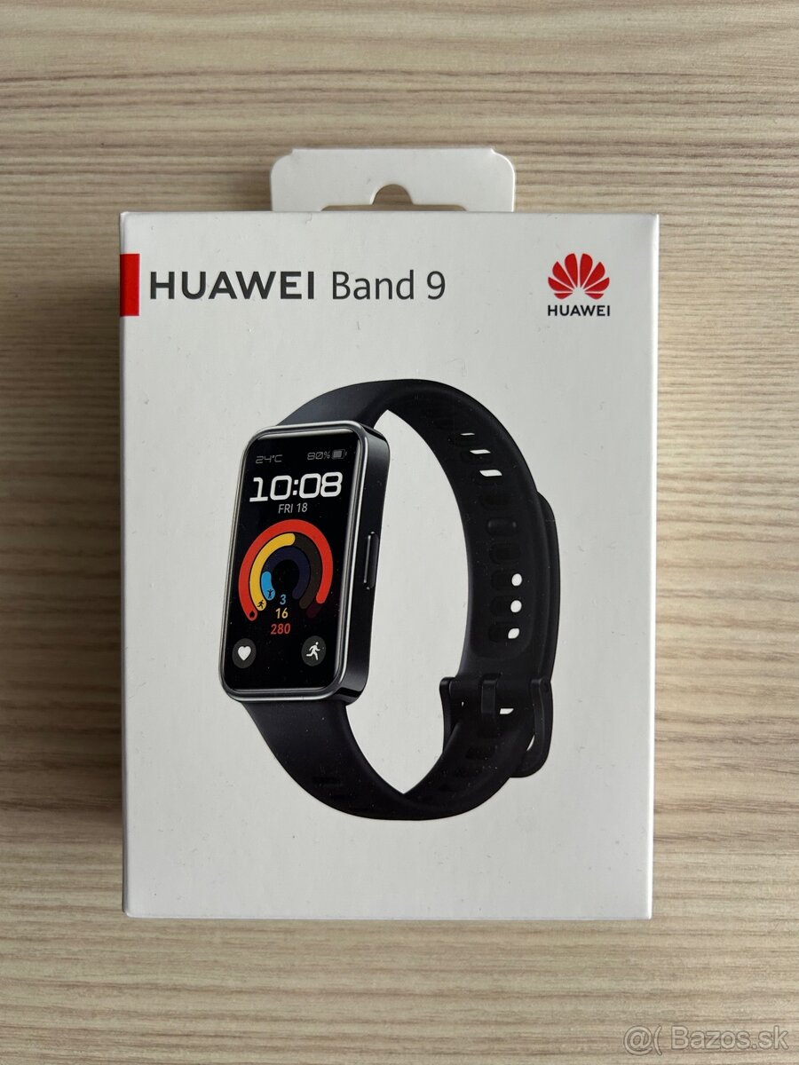 Huawei Band 9