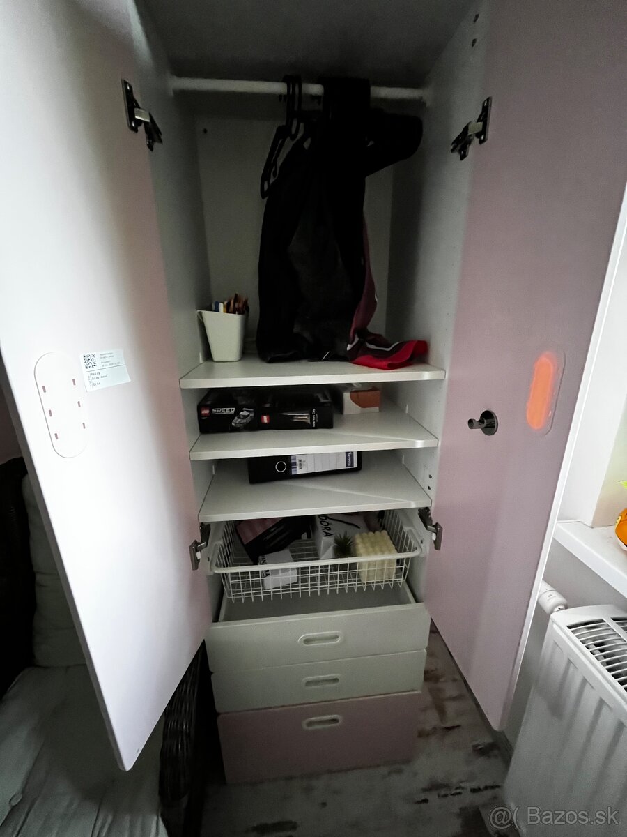 Detska skriňa 190x60 Top stav