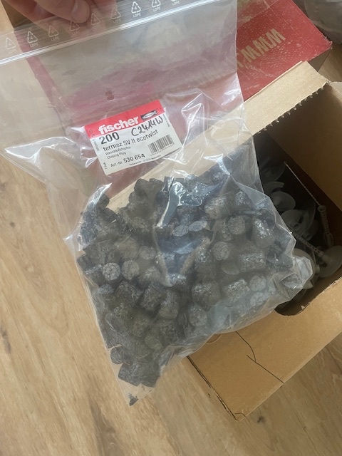 Fisher Termo Z SV II ECOTWIST 10-30