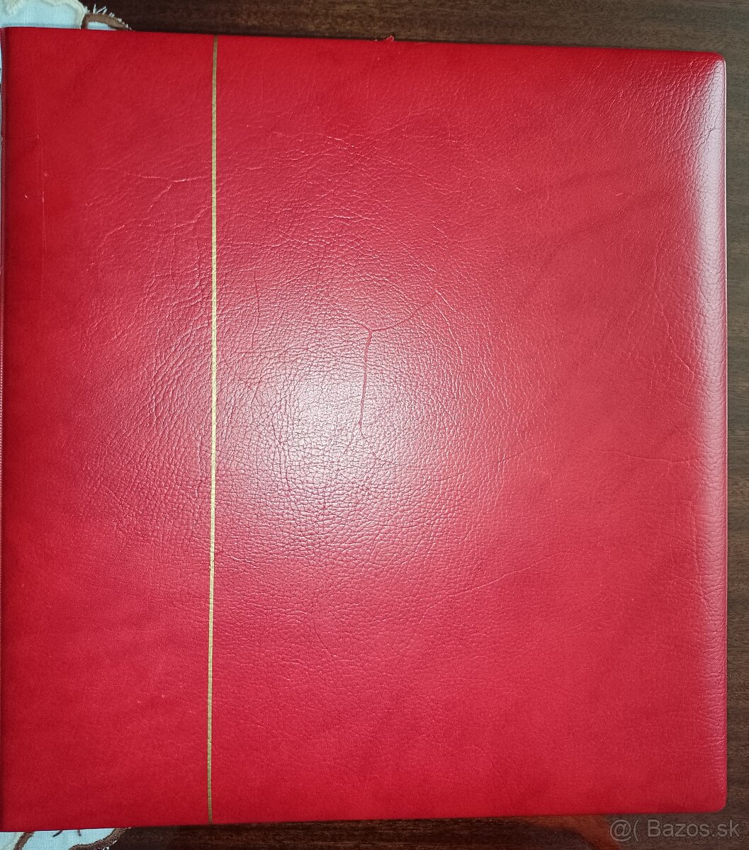 Album KABE duál