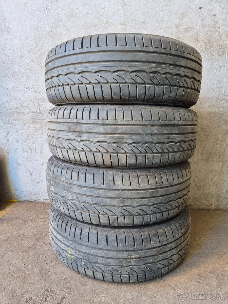 Dunlop SP Sport 01 185/60 R15 84H