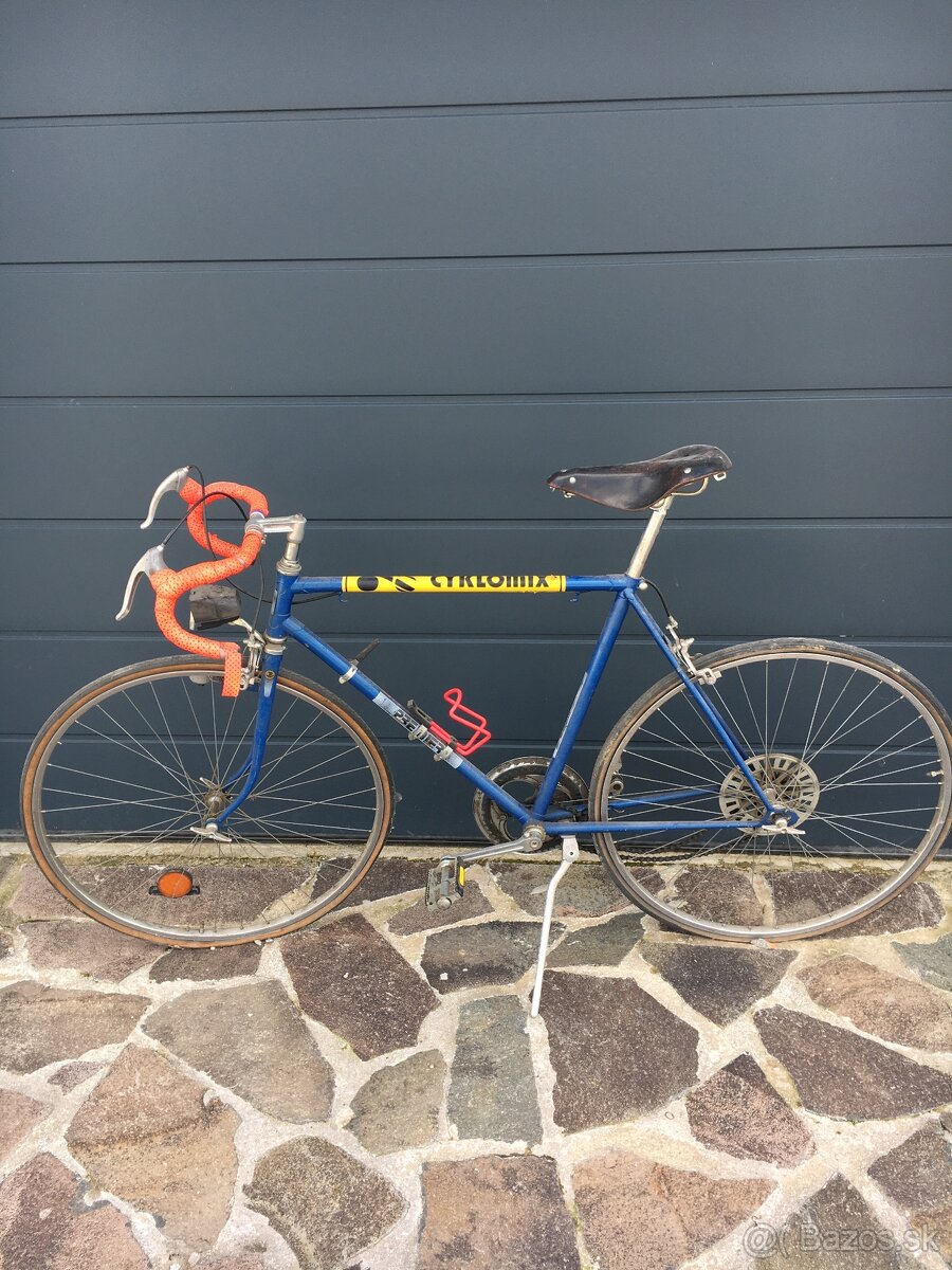 Eska premier