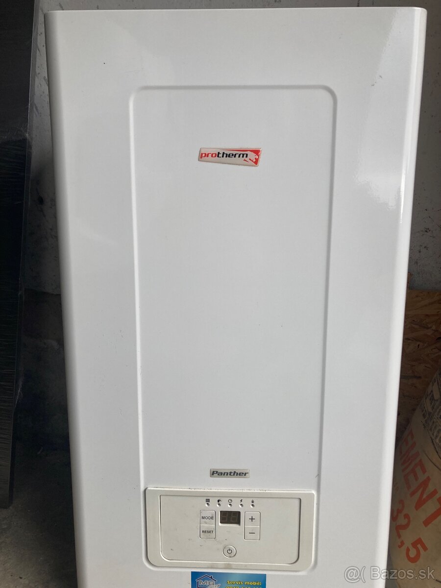 Protherm Panther