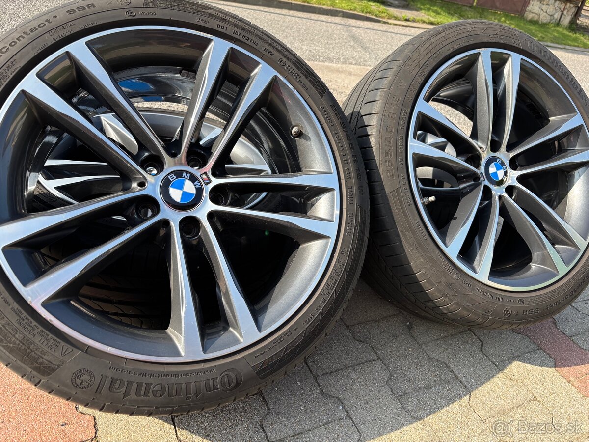 Predam BMW R19 Styling 598M 255/40 + 225/45 R19