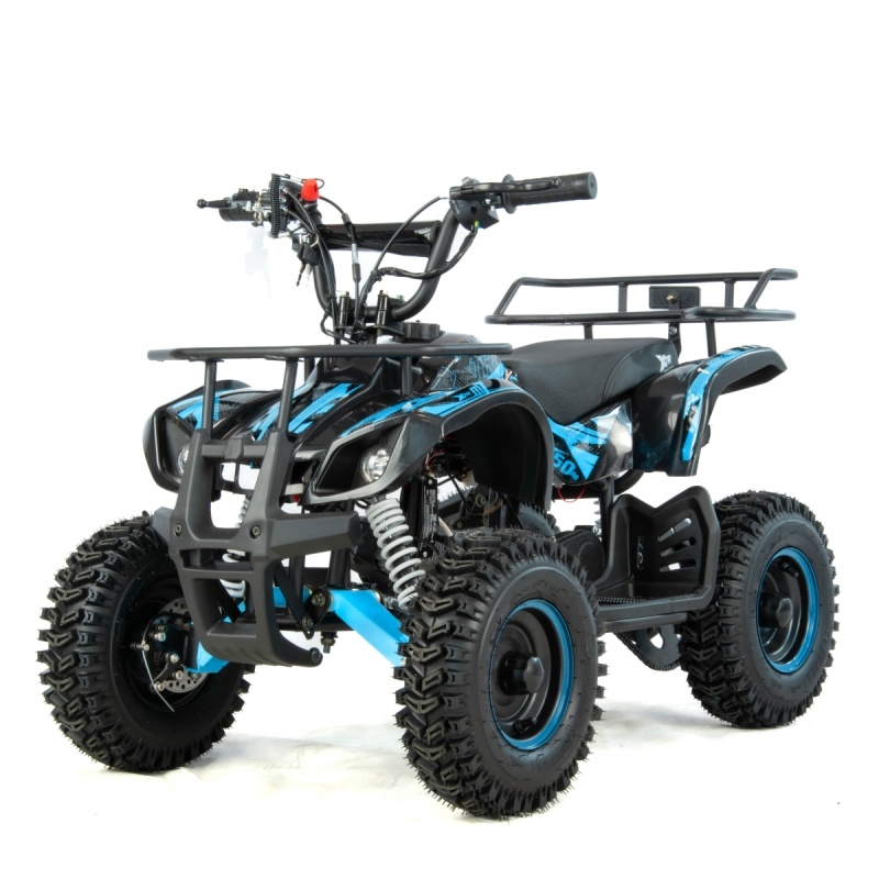 Stvorkolky pre deti 50cc