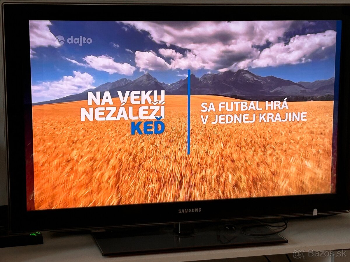 Samsung 102cm (40'')
