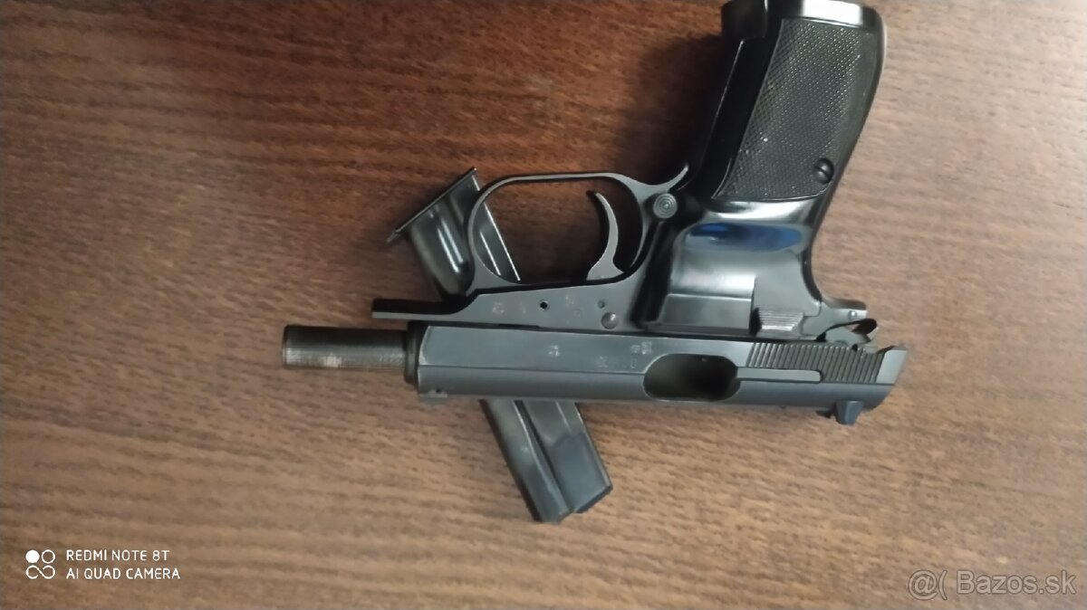 ČZ vzor 83