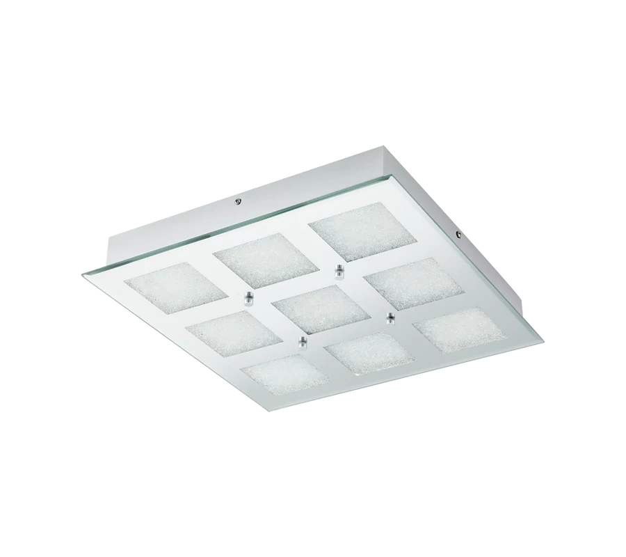 Stropné svietidlo – EGLO 32455 Pallante LED 33W/230V