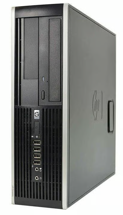 Predám PC + LCD za 45 €