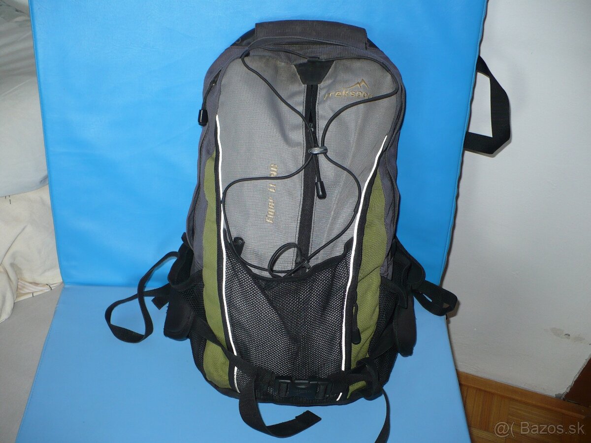 TrekSport Eiger LT