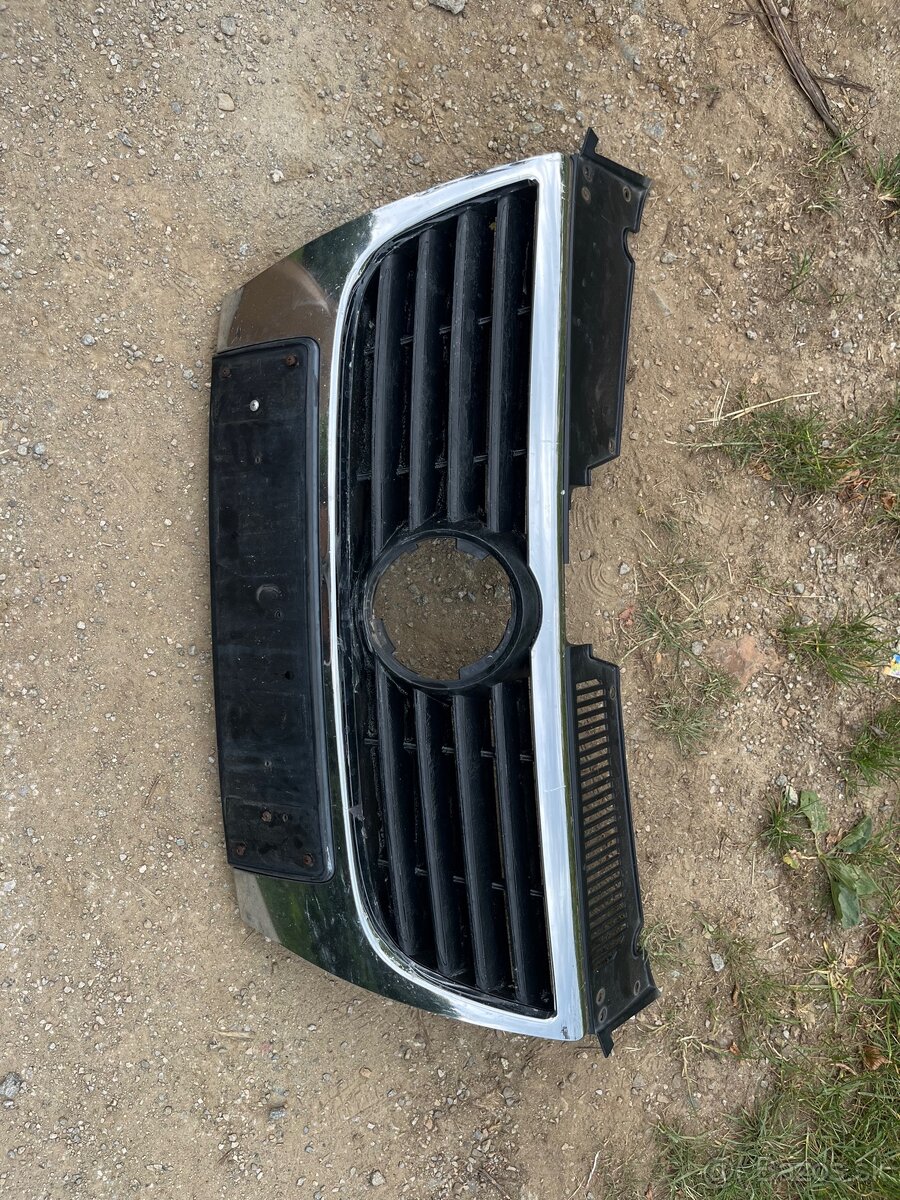 Maska passat b6