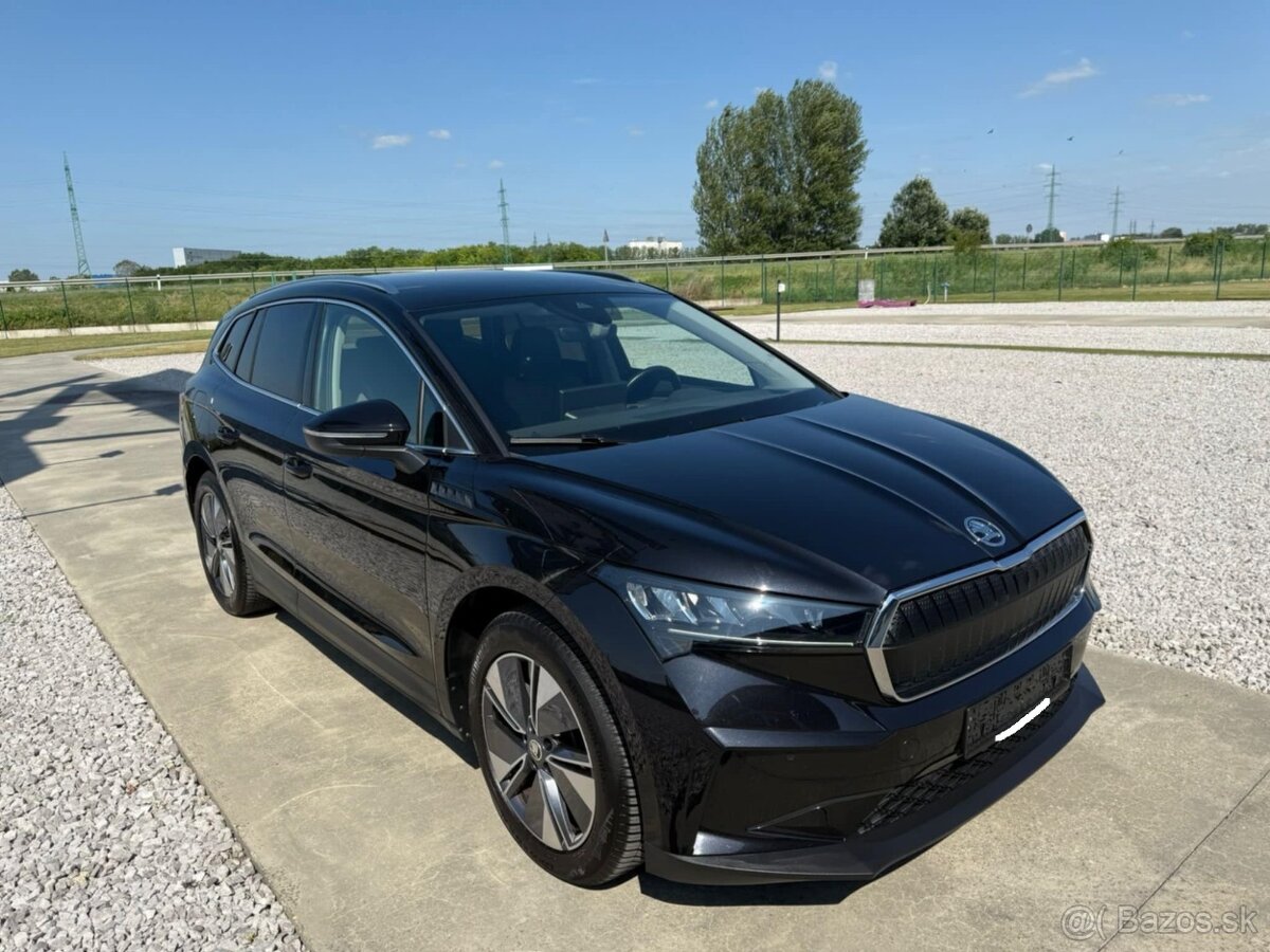 Škoda Enyaq iV 80 Loft