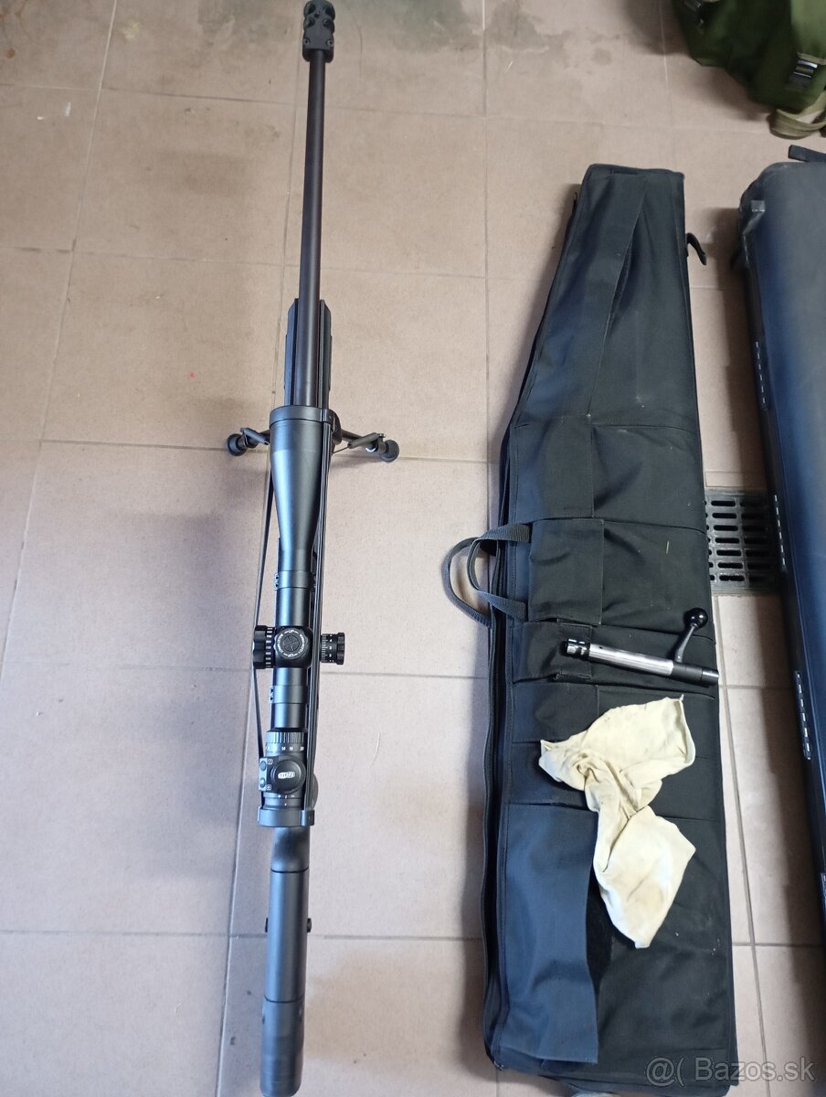 Odstrelovačka,Sig Sauer 3000