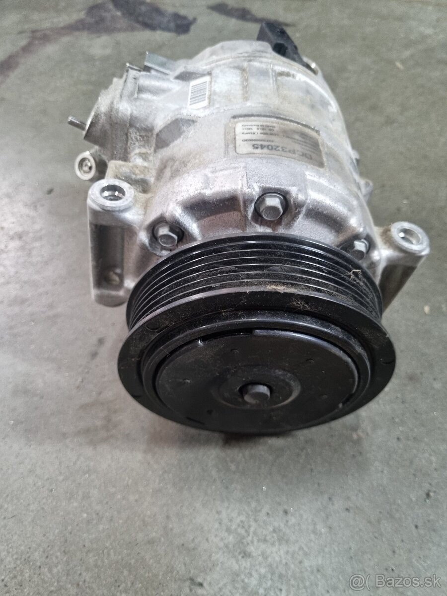 Klímakompresor Denso DCP32045