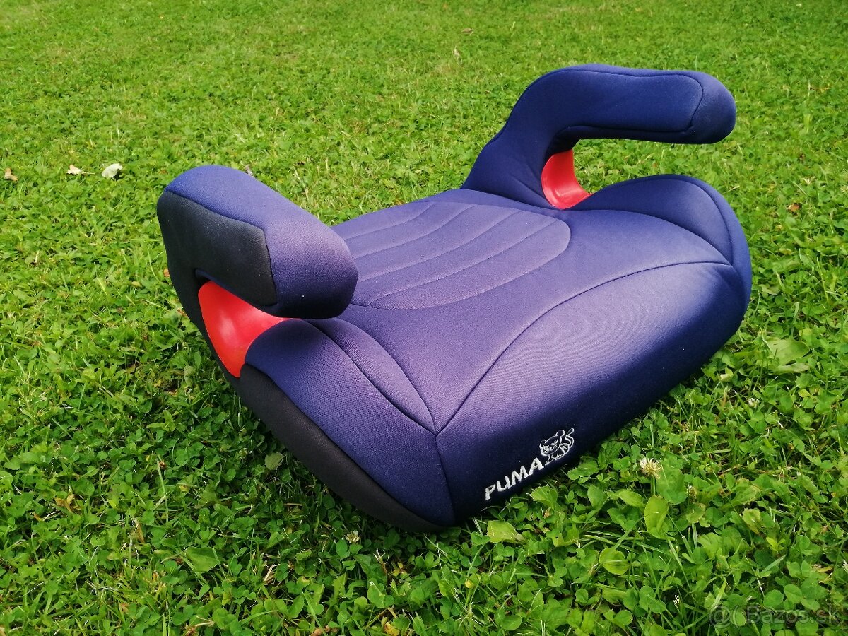 Podsedák Puma