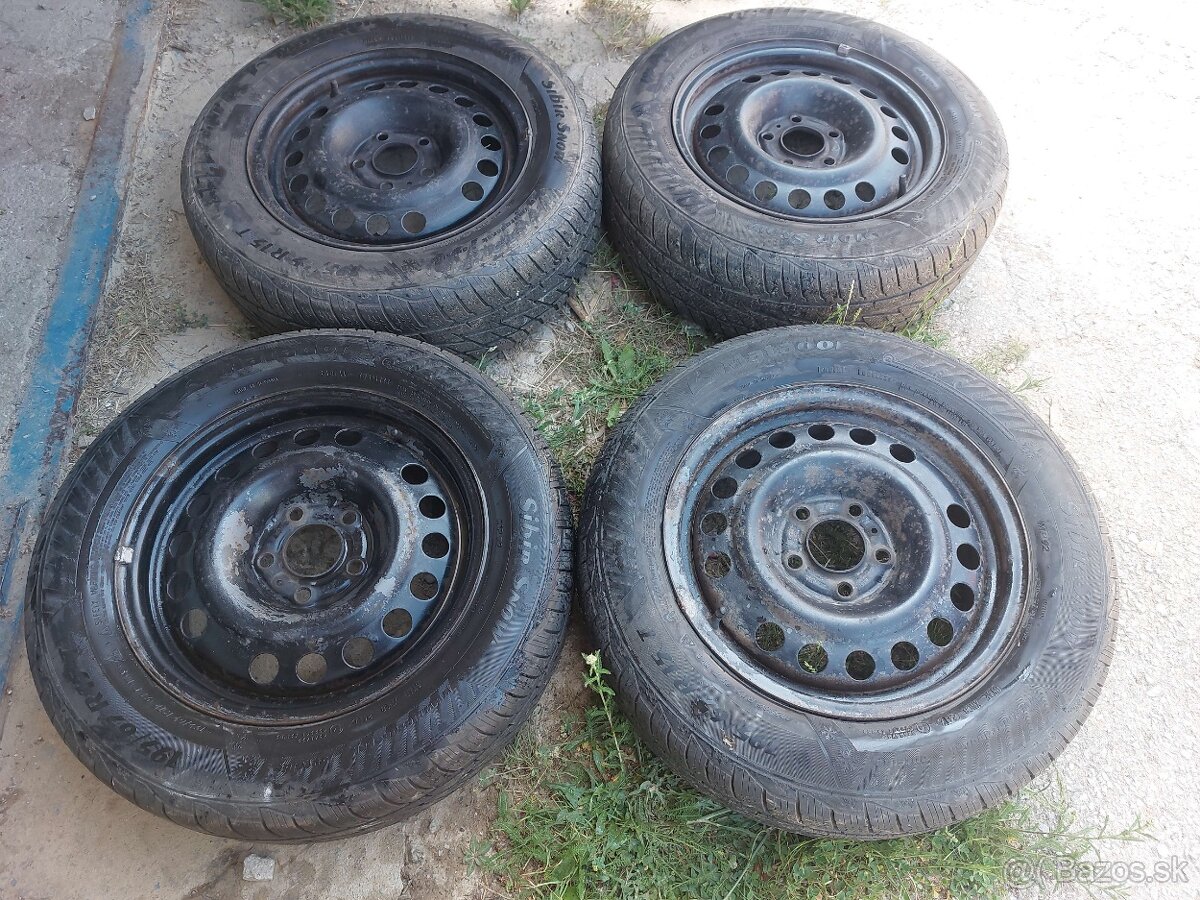 r15+195/65r15