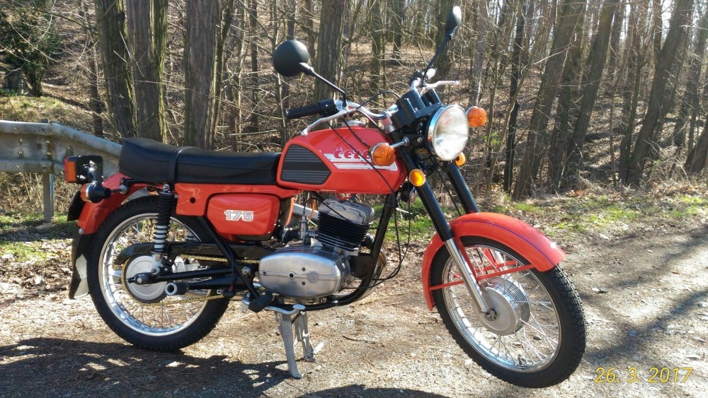 Cz 175 487
