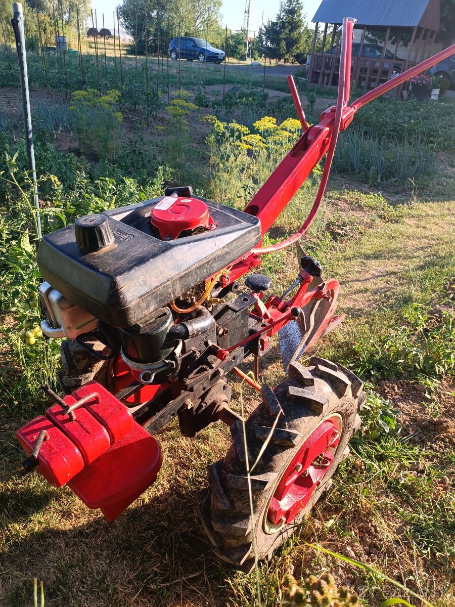 Vari System